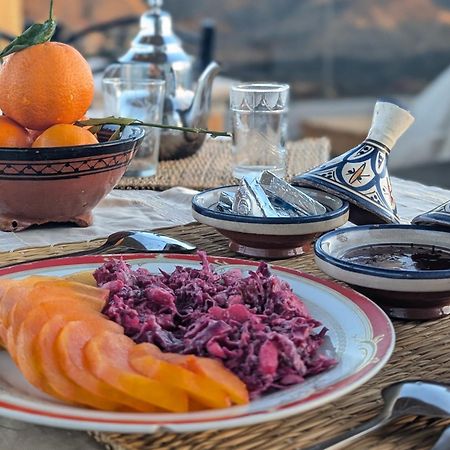 Imi Mikki Tayyurt Surf Camp Tamraght Aourirホステル エクステリア 写真