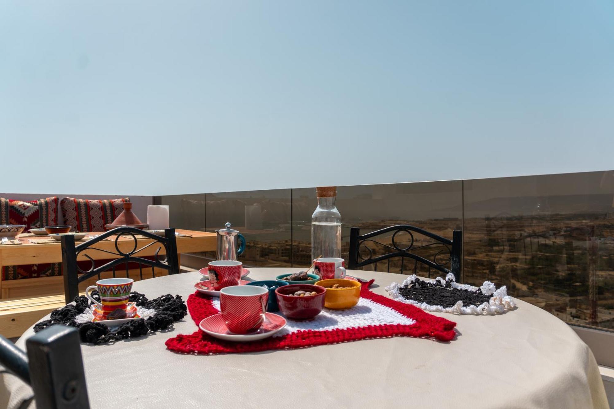 Imi Mikki Tayyurt Surf Camp Tamraght Aourirホステル エクステリア 写真
