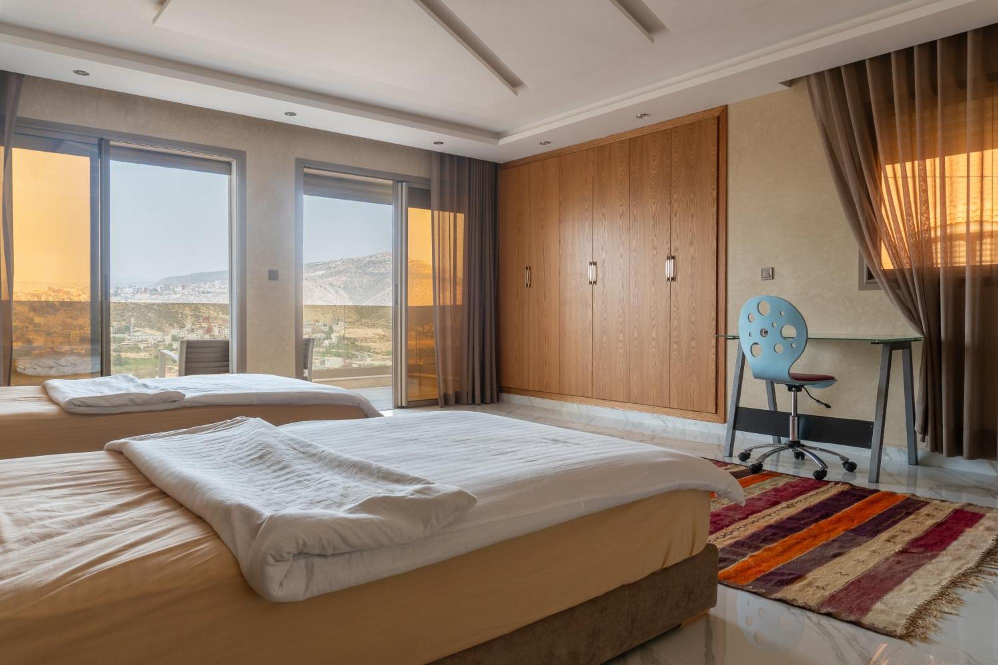 Imi Mikki Tayyurt Surf Camp Tamraght Aourirホステル エクステリア 写真
