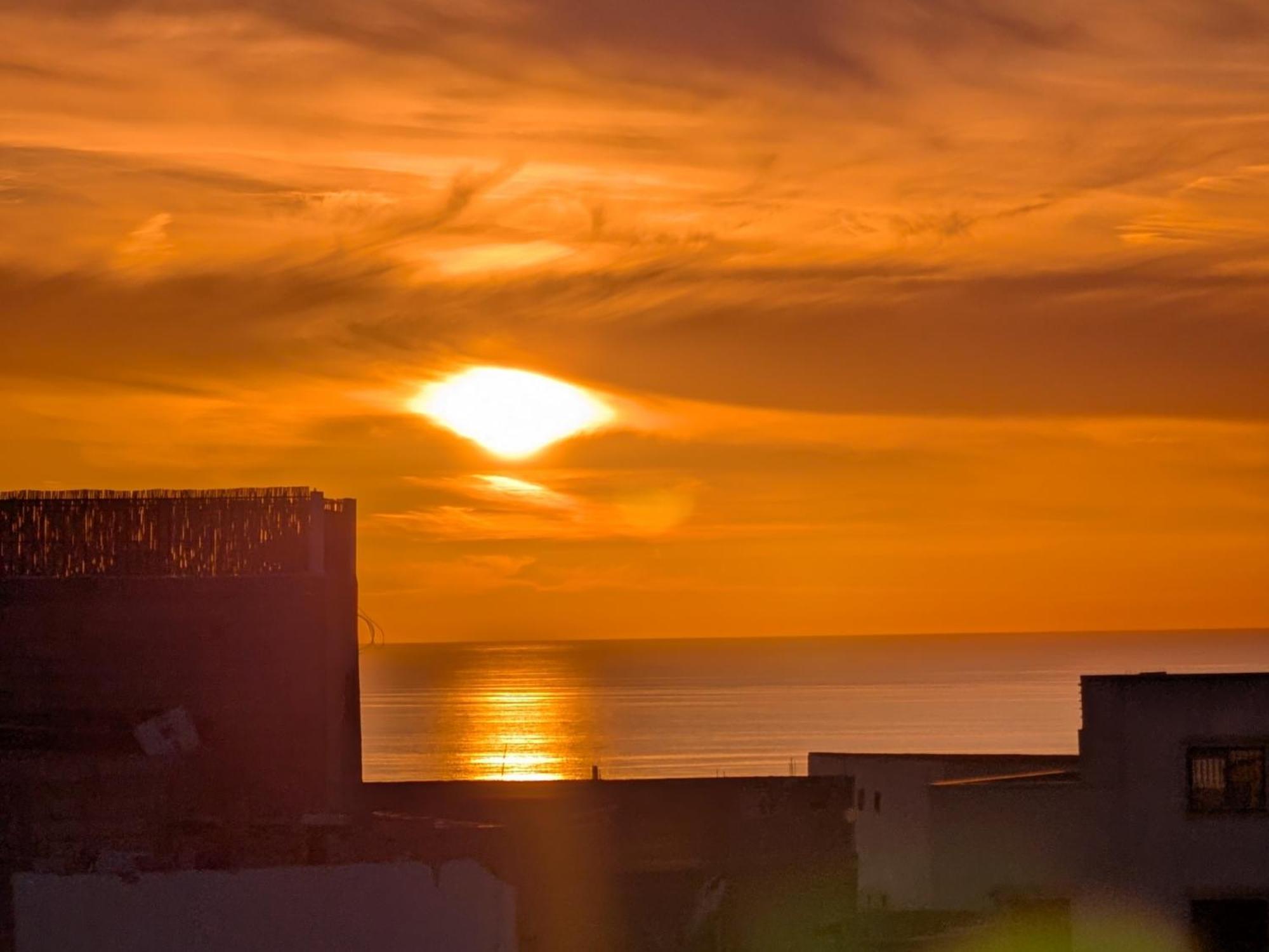 Imi Mikki Tayyurt Surf Camp Tamraght Aourirホステル エクステリア 写真